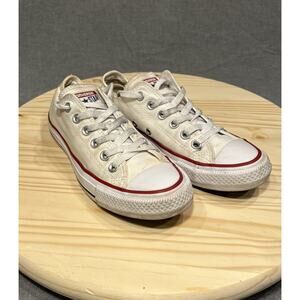 Converse Chuck Taylor All Star White M5 W7- M7652